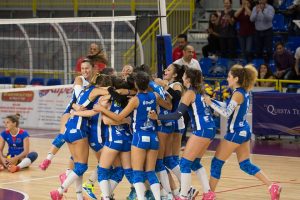 Sant'Agata Volley