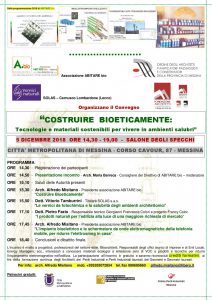 Abitare Bio