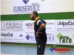 Messina Volley