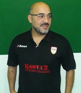 Peppe Tricomi