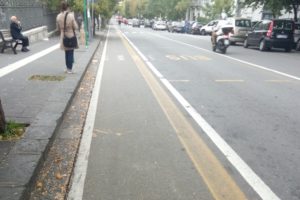 Pista Ciclabile