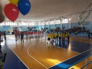Giornata Nazionale per la Disabilità