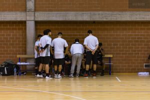 Time out