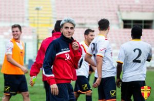 Alessandro Cangemi 