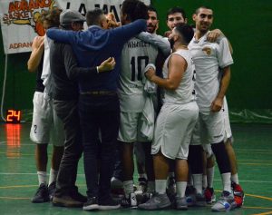 Adrano Basket