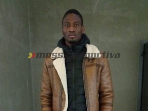 Amido Baldè
