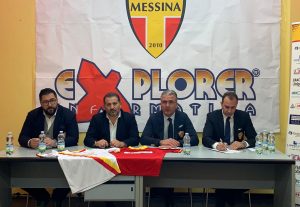 Città di Messina