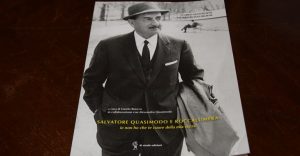 Salvatore Quasimodo