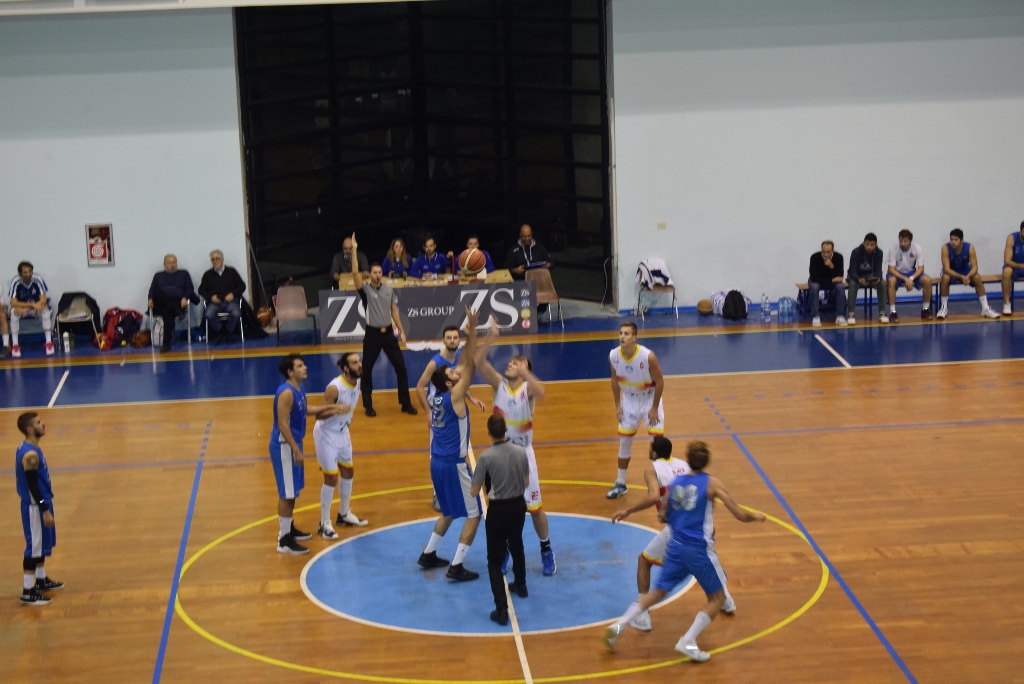 Zs Basket School