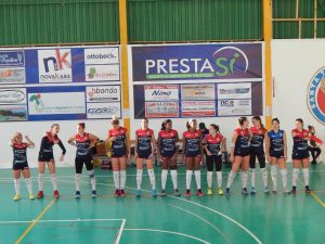 Santa Teresa Volley