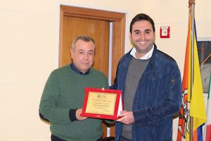 Molino e Argento