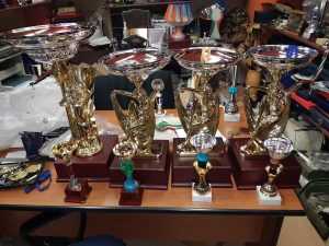 Trofeo Nicola Bonanno