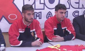 Santoro e Argomenti