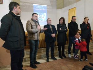 Agati, De Luca e Grillo