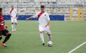 Emanuele D'Ambrosio