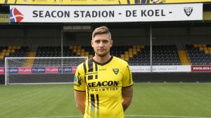 Jens Janse