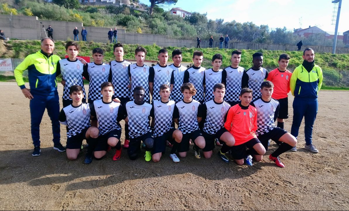 Giovanile Calcio Messina