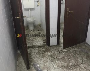 servizi igienici