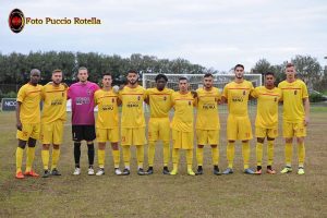 Igea Virtus 