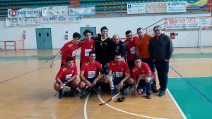 Polisportiva Universitaria