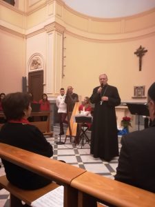 Arte Presepiale