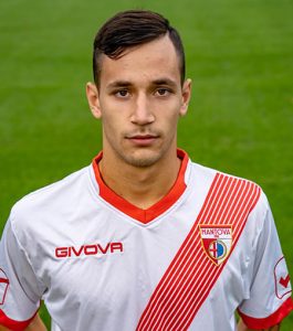 Nicola Aldrovandi