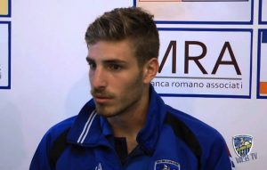 Nicola Leone