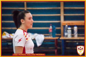 Mondo Volley Messina