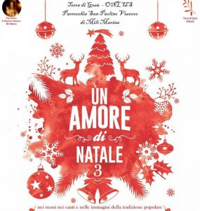 Un amore di Natale 3