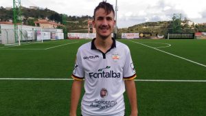 Alessio Amadio