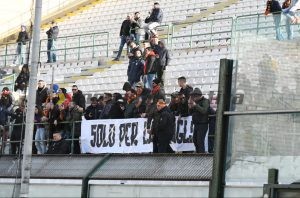 Curva Sud