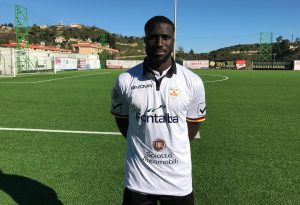 Mamadu Samba Candè
