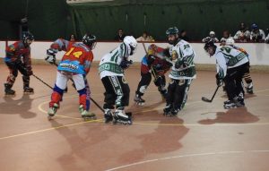 Hockey Kings Messina