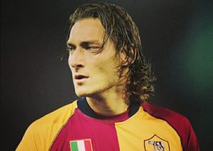 Francesco Totti