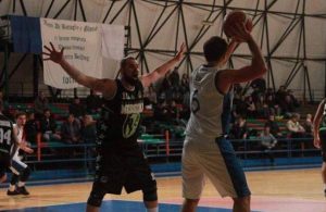 Fortitudo Messina