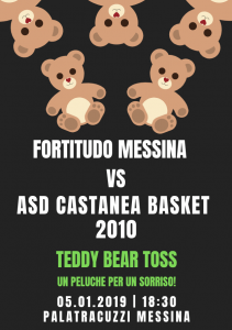 Fortitudo Messina