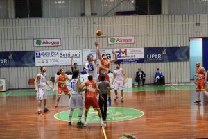 Basket School Mesisna