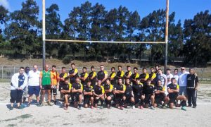  Messina Rugby