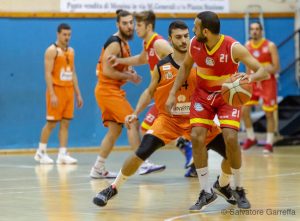 Basket School Messina