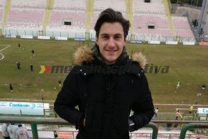 Gianluca Marzullo