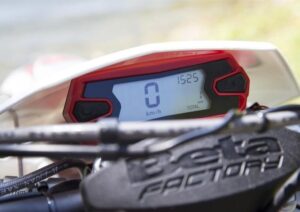 Betamotor RR 125 2T