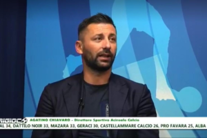 Agatino Chiavaro