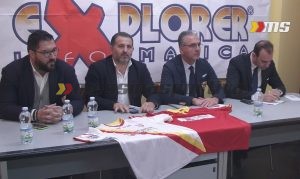 Ipsaro Passione, Scattareggia, Lo Re e Cardullo