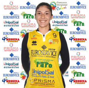 Messina Volley