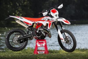 Betamotor RR 125 2T 