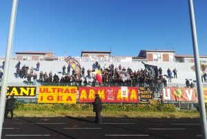 Gradinata