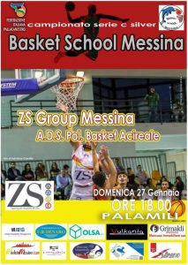 ZS Group Messina