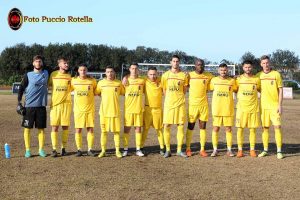 Igea Virtus 