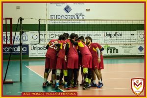 Mondo Volley