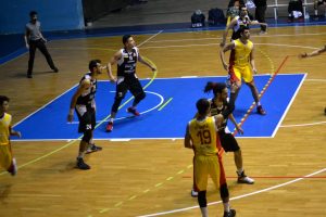Serie D